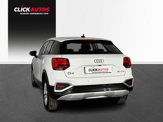 AUDI Q2 1.0 TFSI 110CV 30 ADVANCED