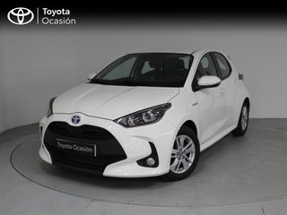 Toyota Yaris 1.5 120H Business Plus