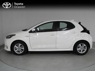 Toyota Yaris 1.5 120H Business Plus