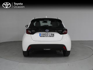 Toyota Yaris 1.5 120H Business Plus