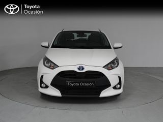Toyota Yaris 1.5 120H Business Plus