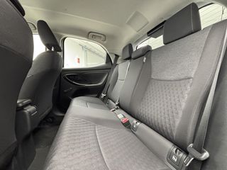 Toyota Yaris 1.5 120H Business Plus