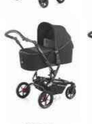 Trio Jane Crosswalk 2017