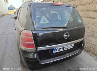 219574 084421149l faro izquierdo opel zafira - 1.9