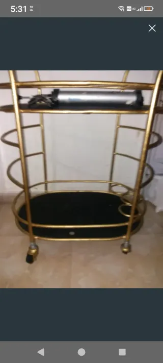 Carritos  bar     ❤️