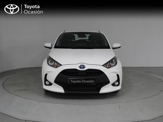 Toyota Yaris 1.5 120H Business Plus