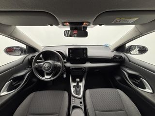 Toyota Yaris 1.5 120H Business Plus