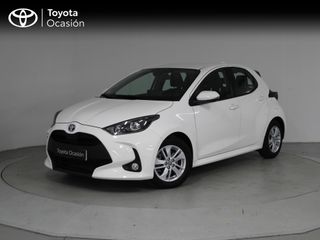Toyota Yaris 1.5 120H Business Plus