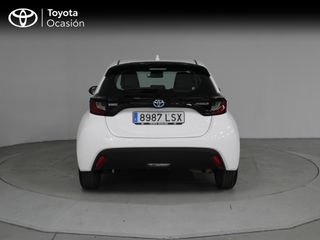 Toyota Yaris 1.5 120H Business Plus