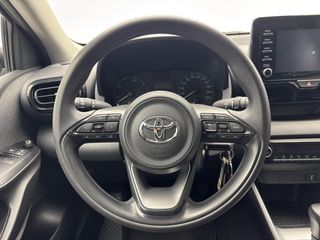 Toyota Yaris 1.5 120H Business Plus