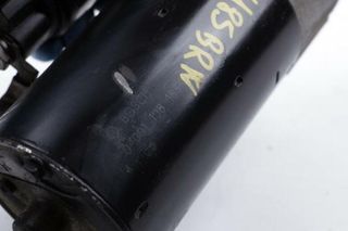 Motor arranque citroen 0001108183 xsara 2.0 128344