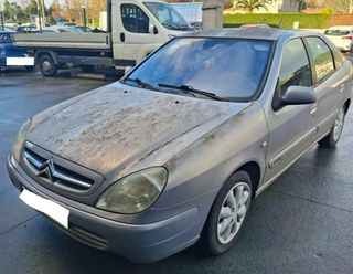 Motor arranque citroen 0001108183 xsara 2.0 128344