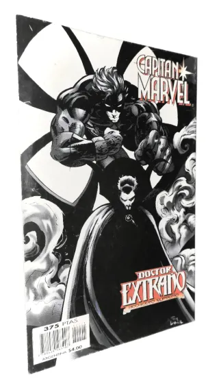 3X6€ PACK MARVEL COMICS