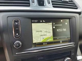 Asiento del der renault 876515072r kadjar - 210086