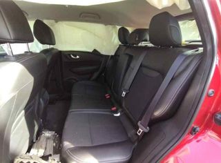 Asiento del der renault 876515072r kadjar - 210086