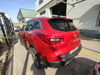 Asiento del der renault 876515072r kadjar - 210086