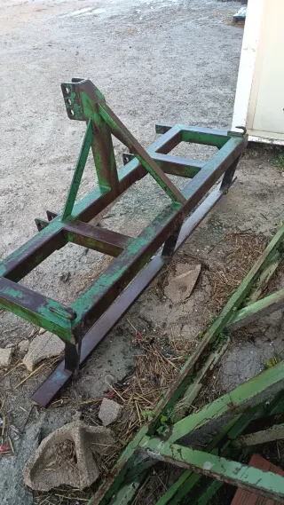 Apero para tractor