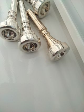 Boquillas Trompeta Yamaha Japón