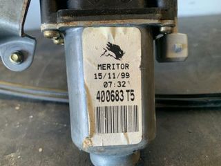 Rover 57687 mecanismo elevaluna delantero rover 75