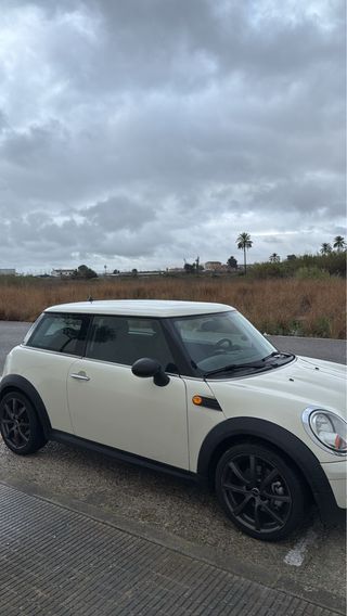 MINI Mini 2010