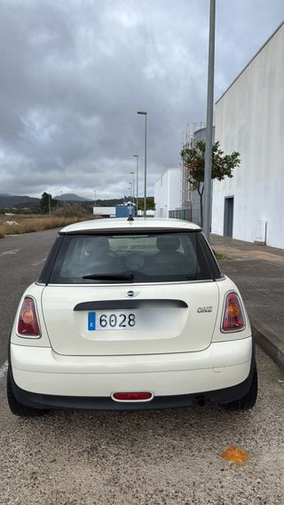 MINI Mini 2010