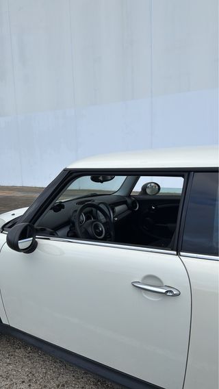 MINI Mini 2010