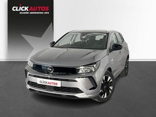 OPEL GRANDLAND 1.2 TURBO 130CV DESIGN TECH