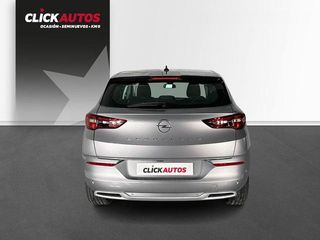 OPEL GRANDLAND 1.2 TURBO 130CV DESIGN TECH