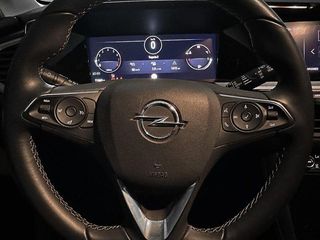 OPEL GRANDLAND 1.2 TURBO 130CV DESIGN TECH