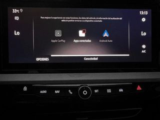 OPEL GRANDLAND 1.2 TURBO 130CV DESIGN TECH