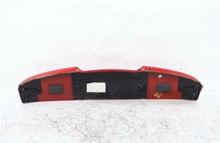 Renault 7700427352 alerón tras clio ii fase 124650