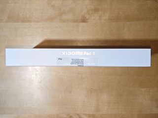 Xiaomi Pad 8 de 8/128 GB Nueva Precintada