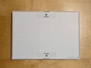 Xiaomi Pad 8 de 8/128 GB Nueva Precintada
