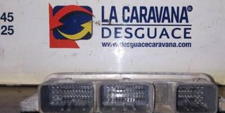 Renault 1595933 8200387138 centralita motor megane