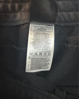 Pantaloncini Adidas Uomo Taglia M Neri