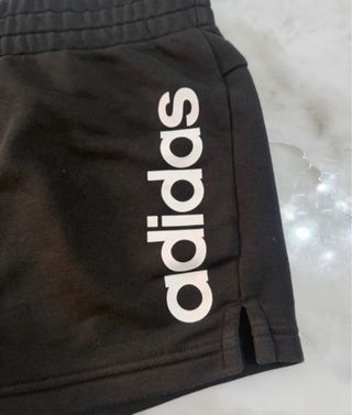 Pantaloncini Adidas Uomo Taglia M Neri