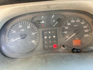 Opel Vivaro 130.000km