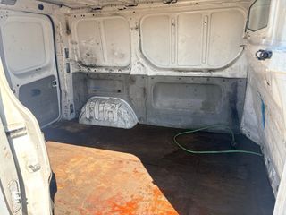 Opel Vivaro 130.000km