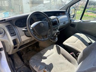 Opel Vivaro 130.000km