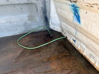 Opel Vivaro 130.000km