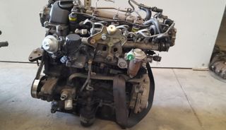 Motor para toyota 1nd yaris ncp1 nlp1 scp1 1083263