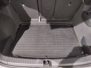 SKODA Karoq Karoq 1.5 TSI Sportline ACT