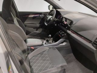 SKODA Karoq Karoq 1.5 TSI Sportline ACT