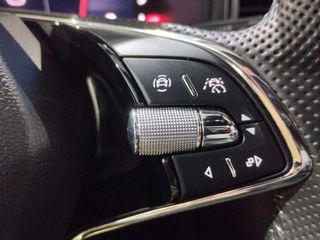 SKODA Karoq Karoq 1.5 TSI Sportline ACT