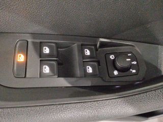 SKODA Karoq Karoq 1.5 TSI Sportline ACT