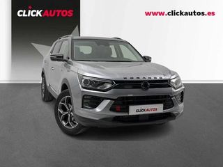 SSANGYONG KORANDO 1.5 G15T 150CV GSR URBAN PLUS BITONO