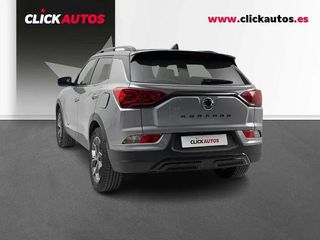 SSANGYONG KORANDO 1.5 G15T 150CV GSR URBAN PLUS BITONO