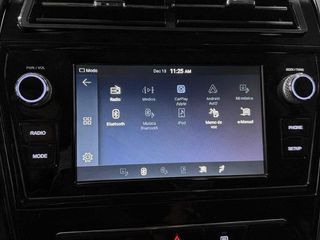 SSANGYONG TIVOLI 1.2 G12T 128CV URBAN PLUS