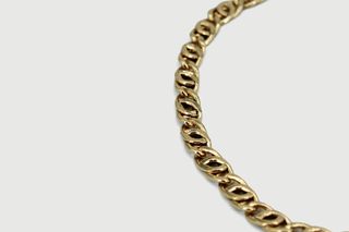 Pulsera De Oro De 18K.. Ref: 024-05-01280