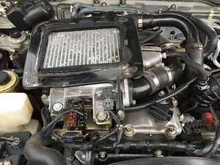 BOMBA INYECTORA NISSAN TERRANO 3000 DI 167002x900